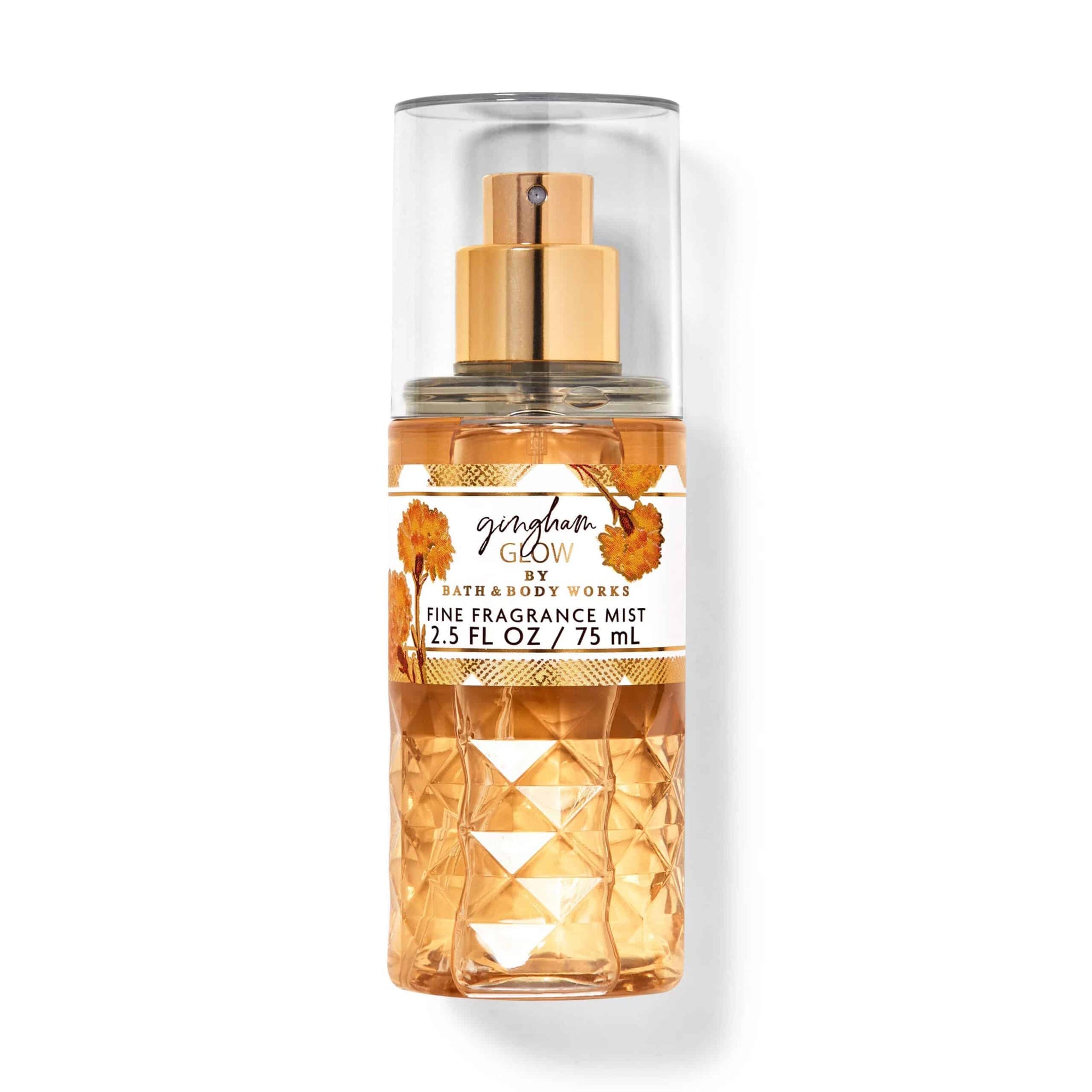 Bath & Body Works Gingham Glow Brume parfumée - 75ml