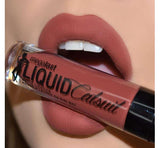 MegaLast Liquid Catsuit Matte Lipstick - Wet N Wild