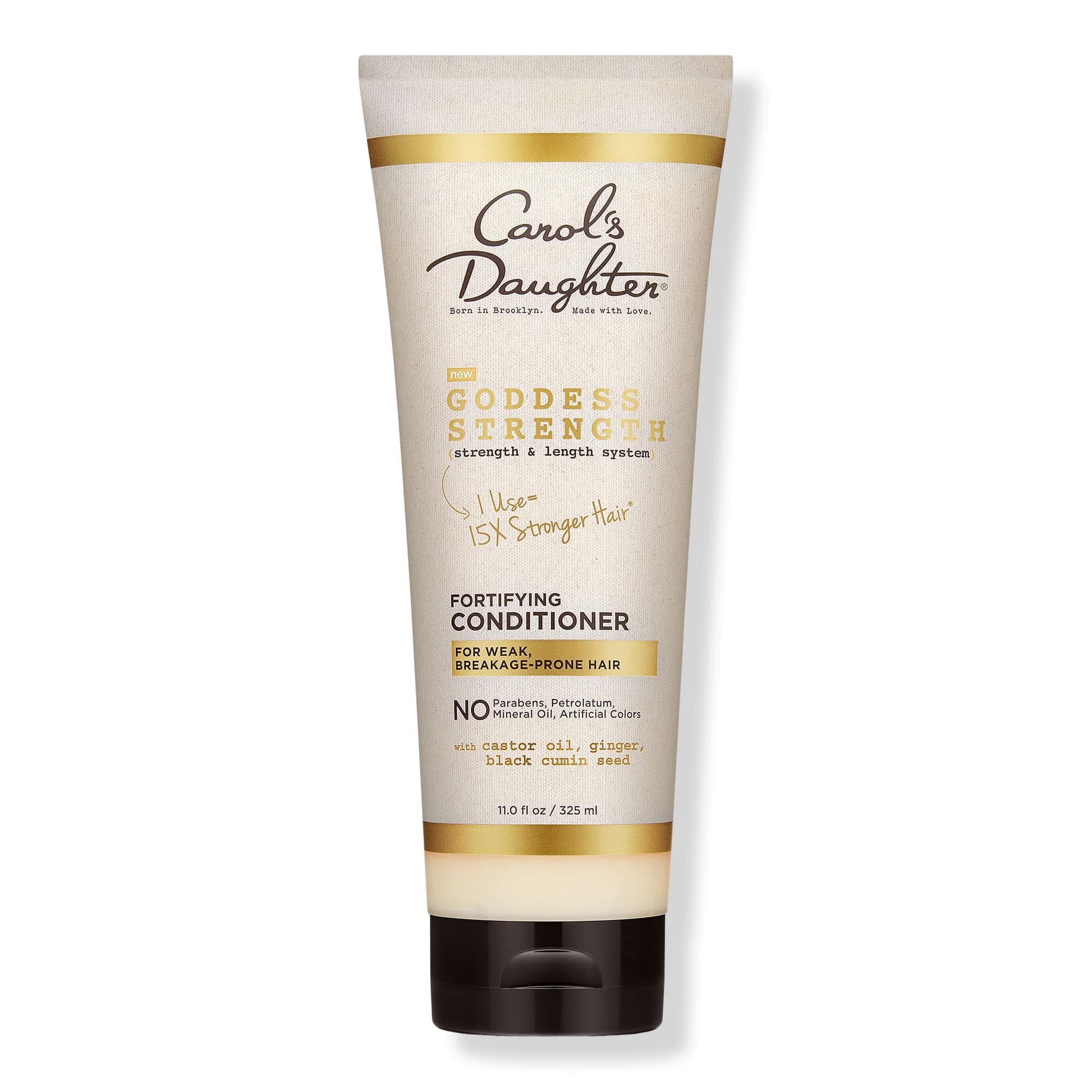 Carol's Daughter Goddess Strength Conditioner – Cheveux Forts | BintaBeauty