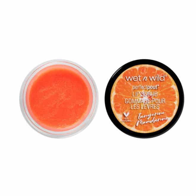 Gommage Lèvres Tangerine Mandarine - Wet N Wild
