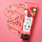 Gommage Corps Éclat au Litchi (150ml)