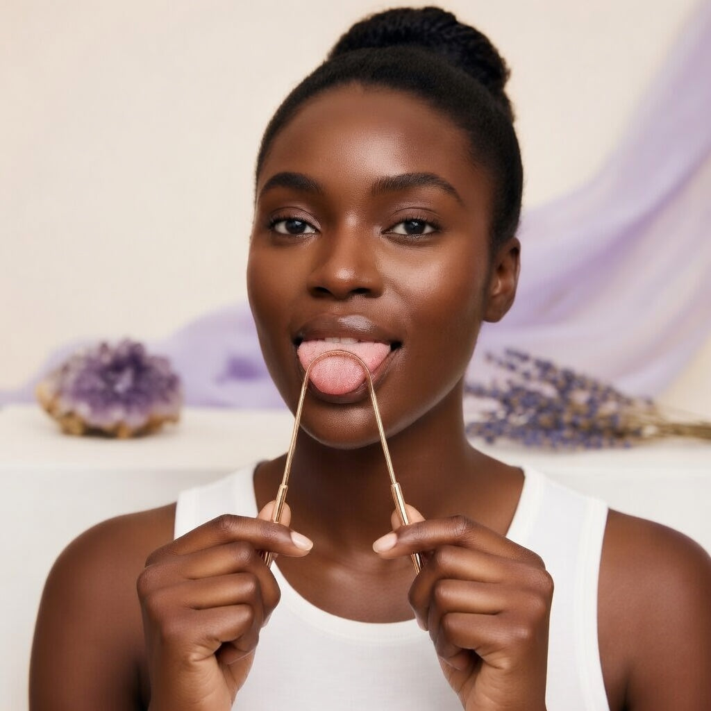 nan – détail 2 | BintaBeauty