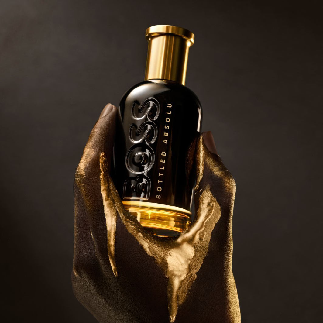 BOSS BOTTLED ABSOLU – Parfum intense pour Homme – HUGO BOSS - Decants/Miniatures