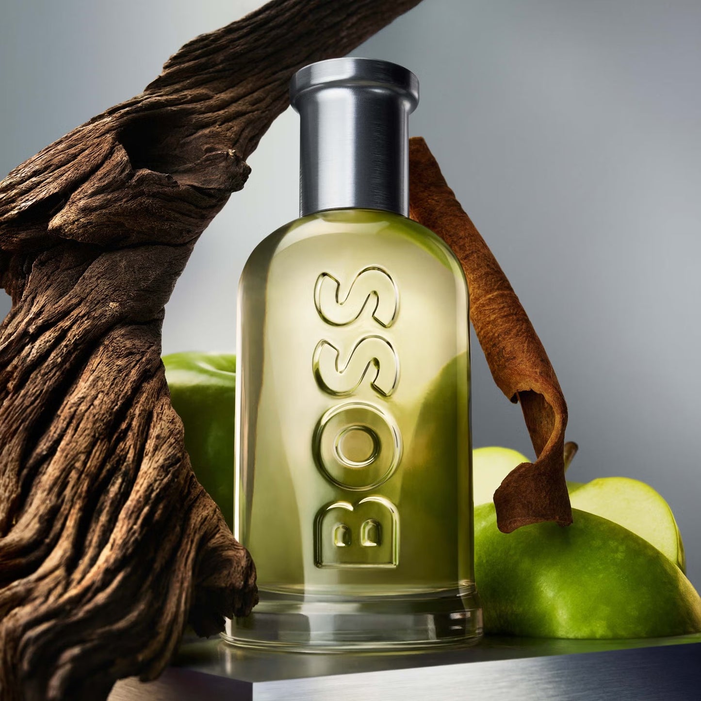 Hugo Boss BOSS Bottled Eau de Toilette Homme – Decants | BintaBeauty