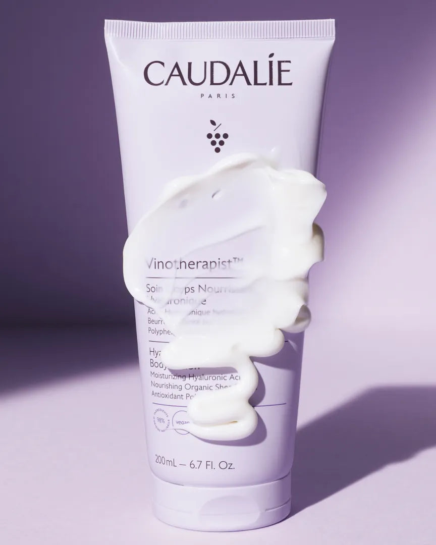 Caudalie Soin Corps Nourrissant Hyaluronique Vinotherapist 200ml
