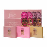 Juvia’s Place Mini Eyeshadow Collection