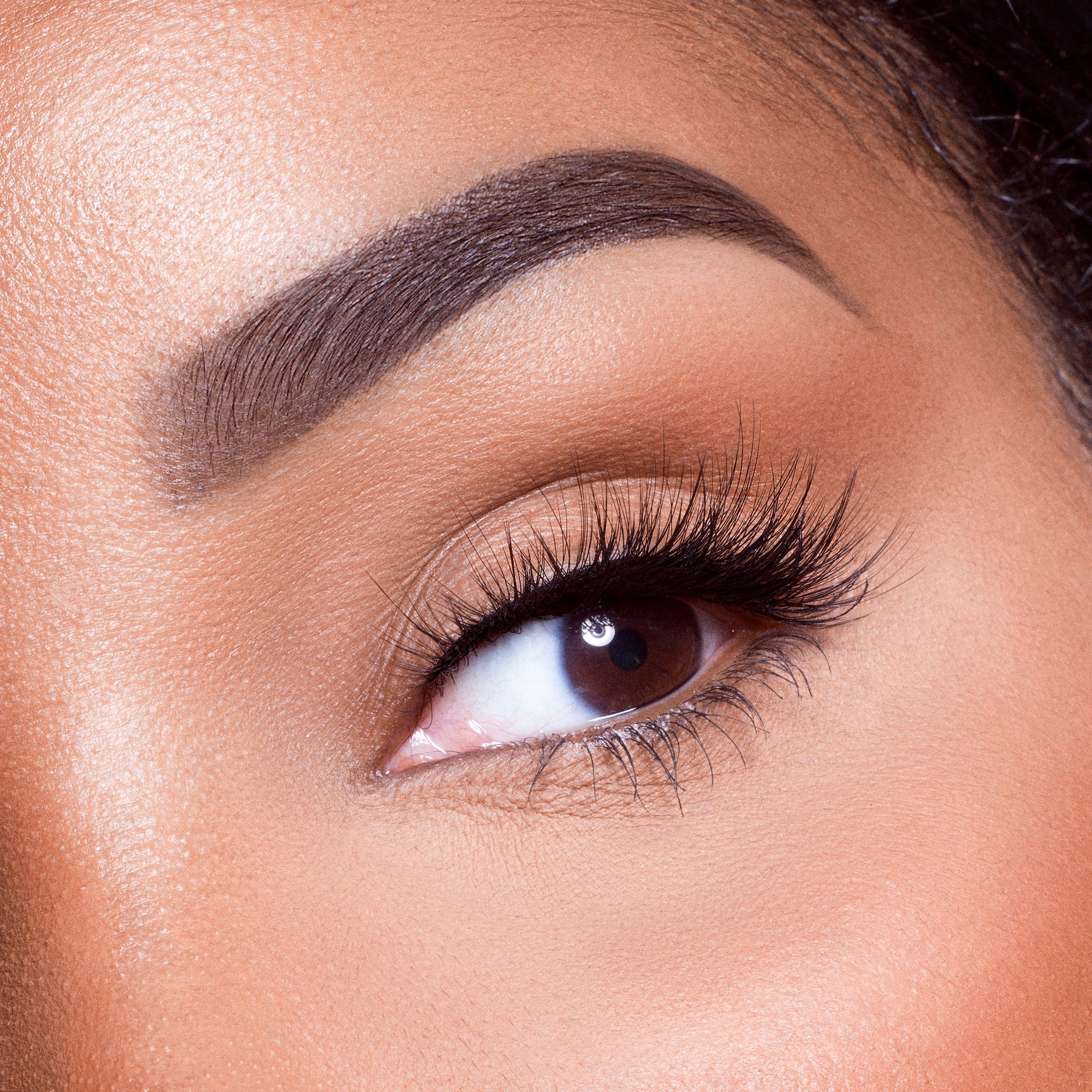 Juvia's Place The Nubian Lashes Luxor – Faux Cils Glamour | BintaBeauty