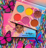 Juvia’s Place La Mariposa Eyeshadow Palette