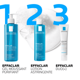 La Roche Posay Effaclar Lotion Astringente Anti-Points Noirs 200ml