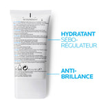 La Roche Posay Effaclar Mat Crème Hydratante Sebo-Régulatrice 40ml