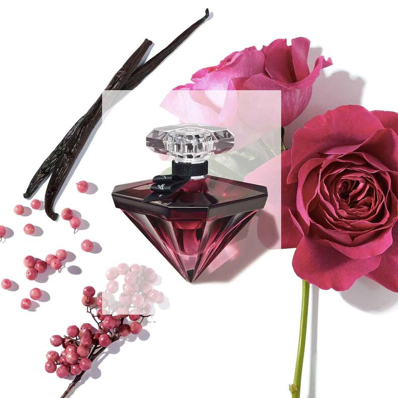Lancôme La Nuit Trésor À La Folie - Eau De Parfum Femme
