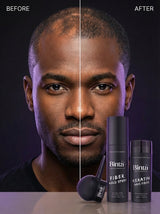 BintaBeauty Fibres Capillaires Densifiantes