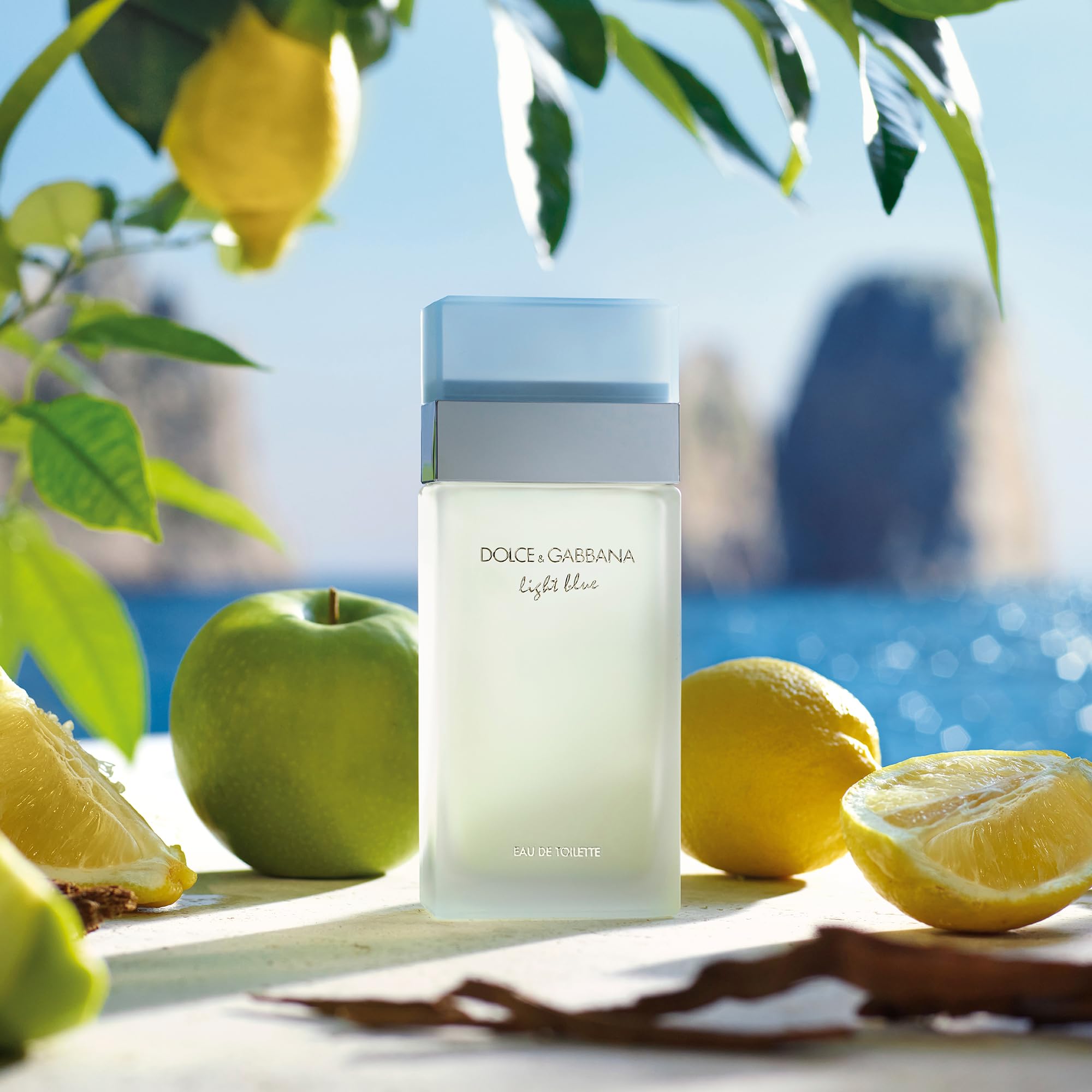 Dolce & Gabbana Light Blue Eau de Toilette – Decants & Miniatures | BintaBeauty