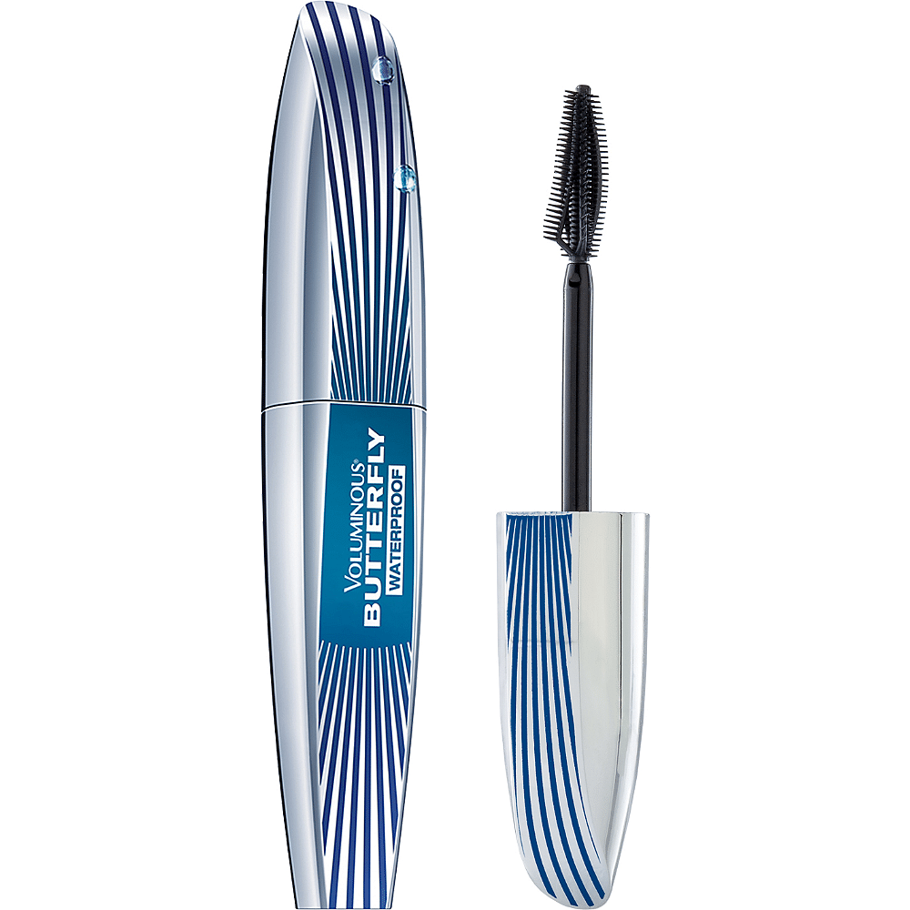 L'oréal Paris Voluminous Faux Cils Papillon Mascara