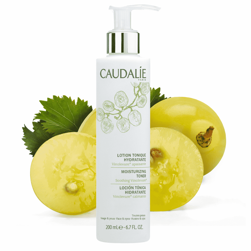 Caudalie Lotion Tonique Hydratante 200ml