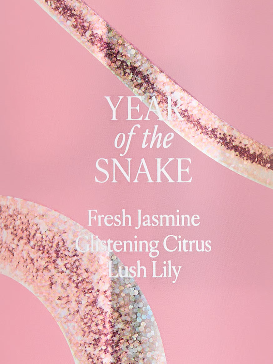 Victoria's Secret Lunar New Year Brume Parfumée – Citrus Lily | BintaBeauty