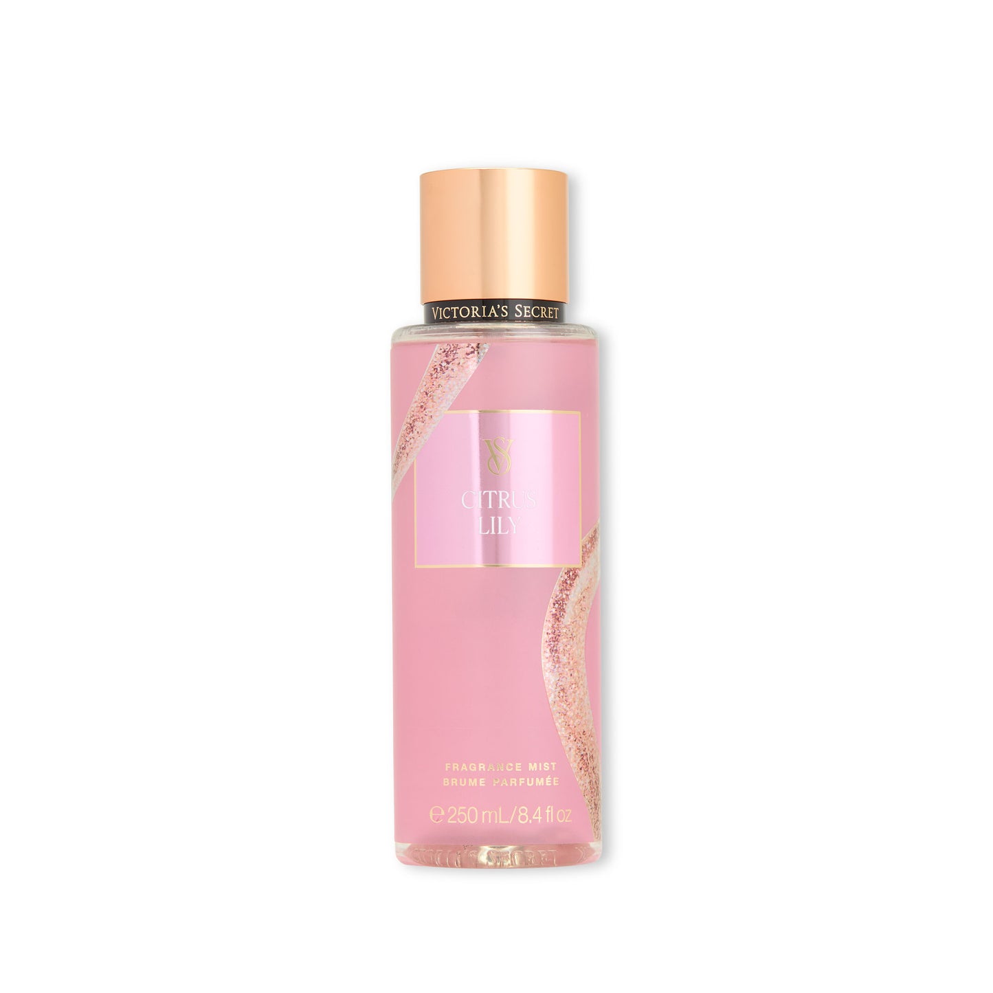 Victoria's Secret Lunar New Year Brume Parfumée – Citrus Lily