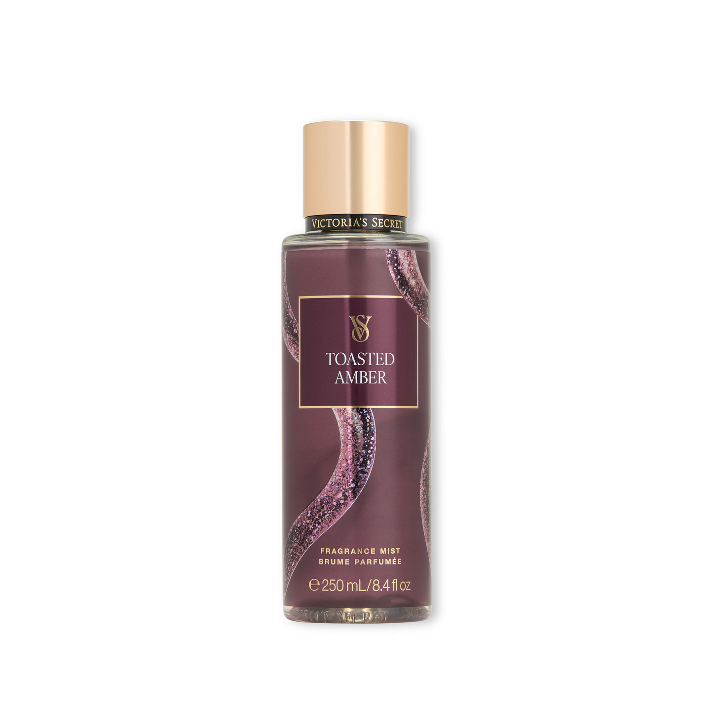 Victoria's Secret Lunar New Year Brume Parfumée – Toasted Amber | BintaBeauty