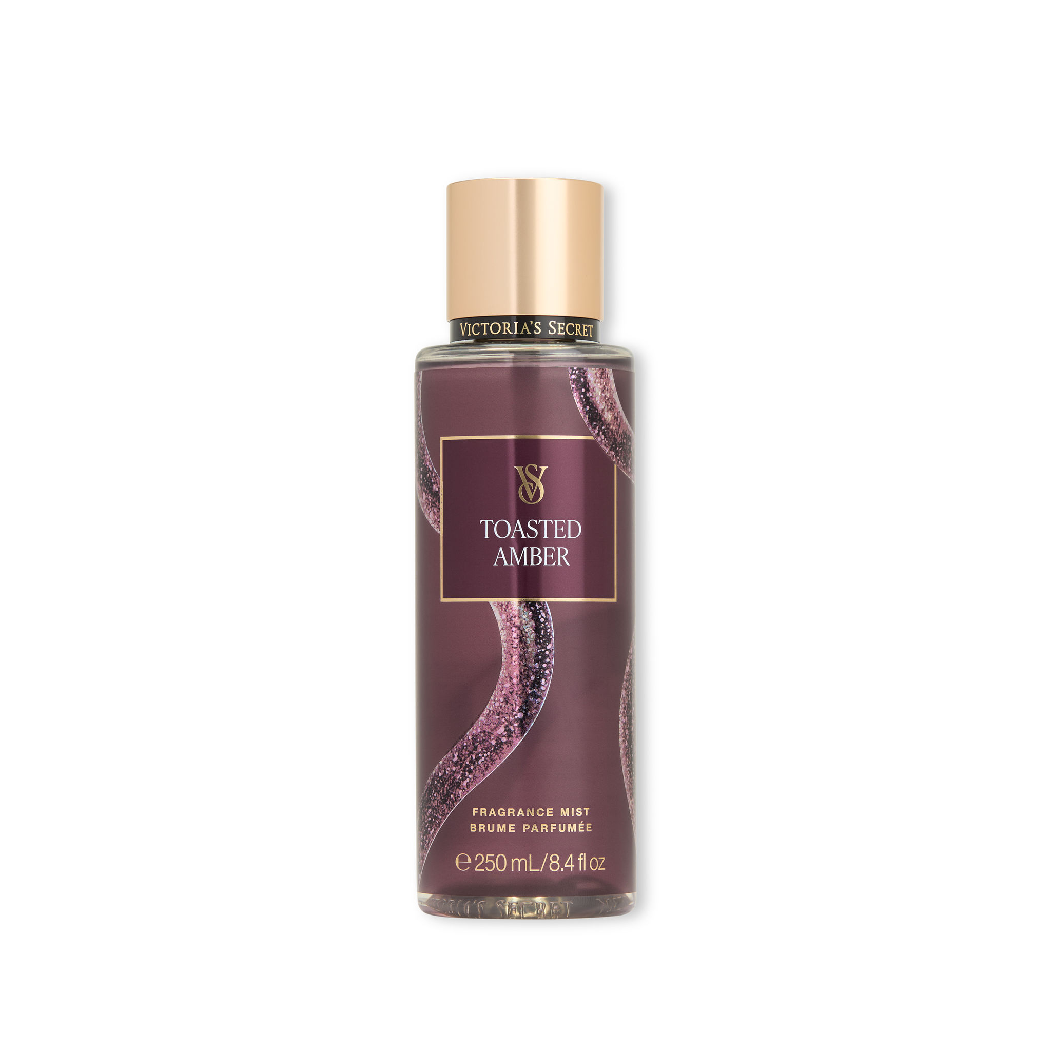 Victoria's Secret Lunar New Year Brume Parfumée – Toasted Amber | BintaBeauty