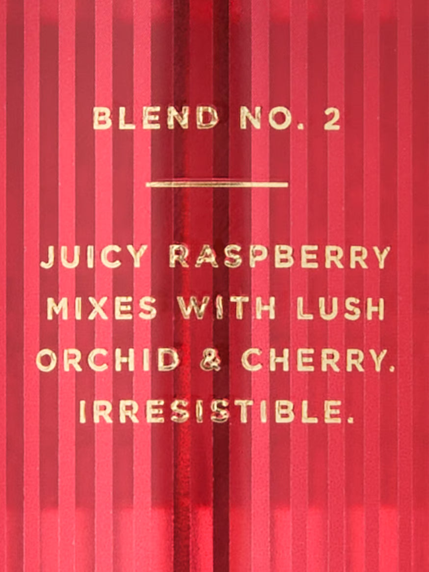 Victoria's Secret Lush Cherry Cream - Brume Parfumée