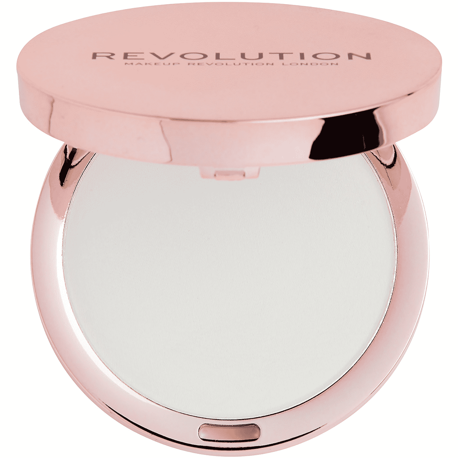 Makeup Revolution Poudre Compacte Translucide + Niacinamide