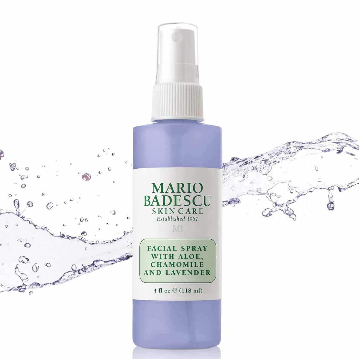Brume faciale Mario Badescu - 118ml