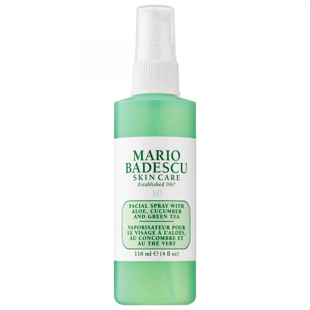 Brume faciale Mario Badescu - 118ml