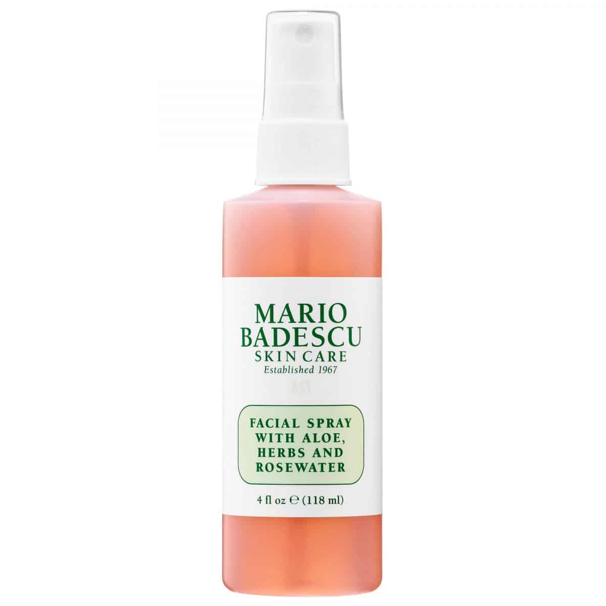 Brume faciale Mario Badescu - 118ml