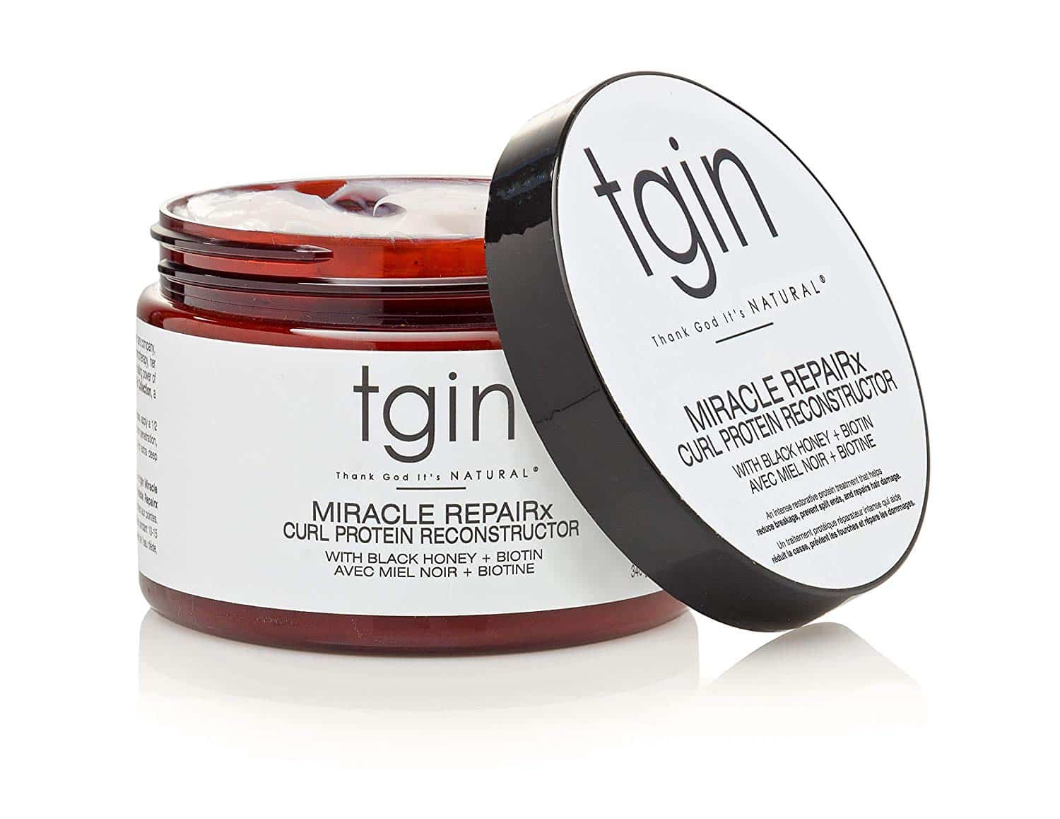 Miracle RepaiRx Curl Protein Reconstructor