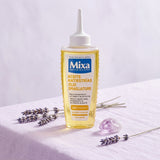 MIXA Huile Corps Élasticité Sans Parfum 100ml