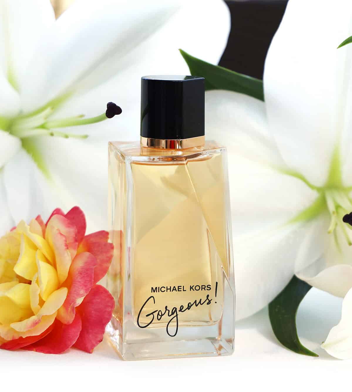 MICHAEL KORS Eau de parfum Gorgeous!, 5 ml