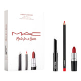 Mac Purest Love Ever Set - Coffret Lèvres Ruby Woo