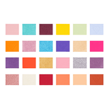 Makeup Revolution Summer Of Love Palette Homer And Marge