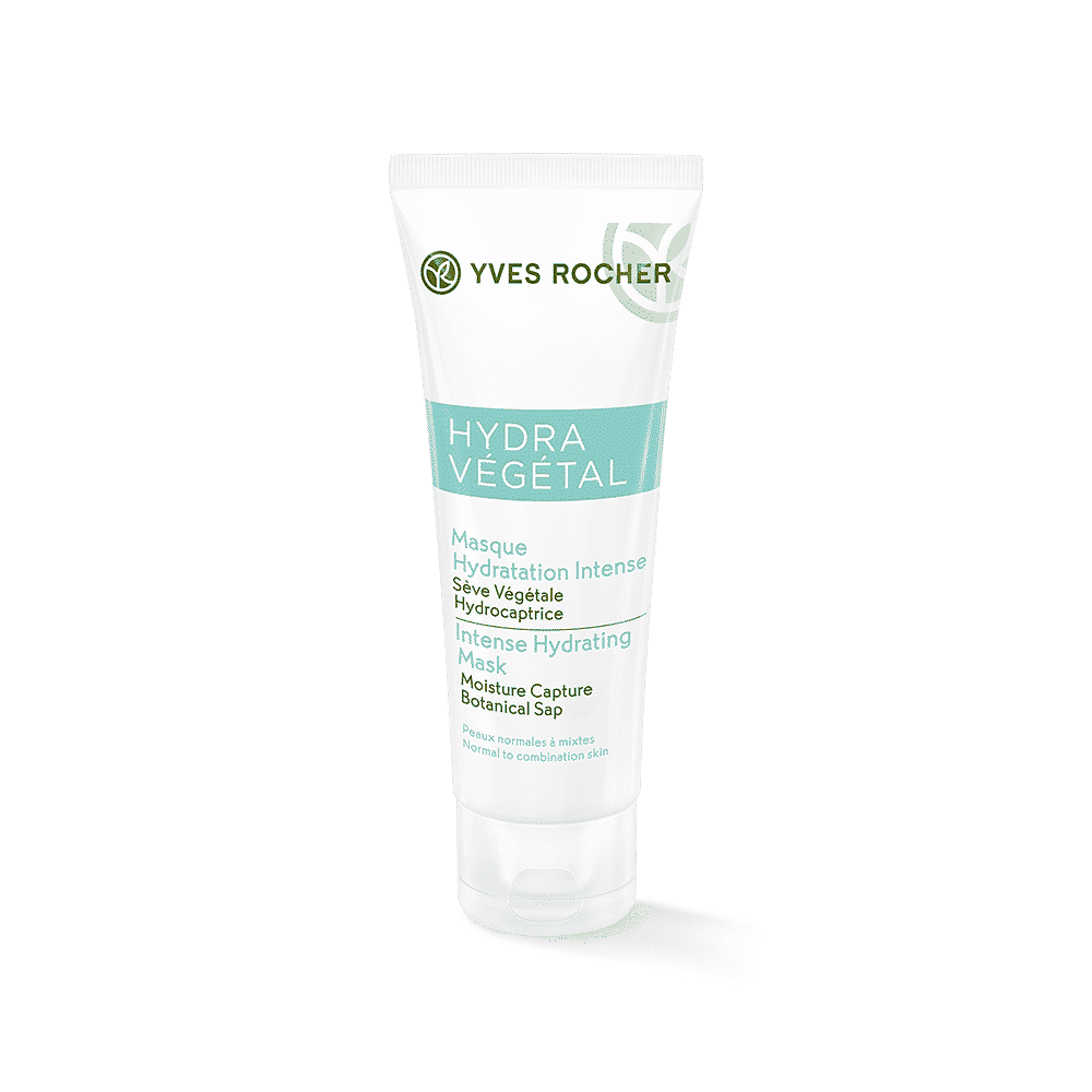 Yves Rocher Gamme Soin Visage Hydratation