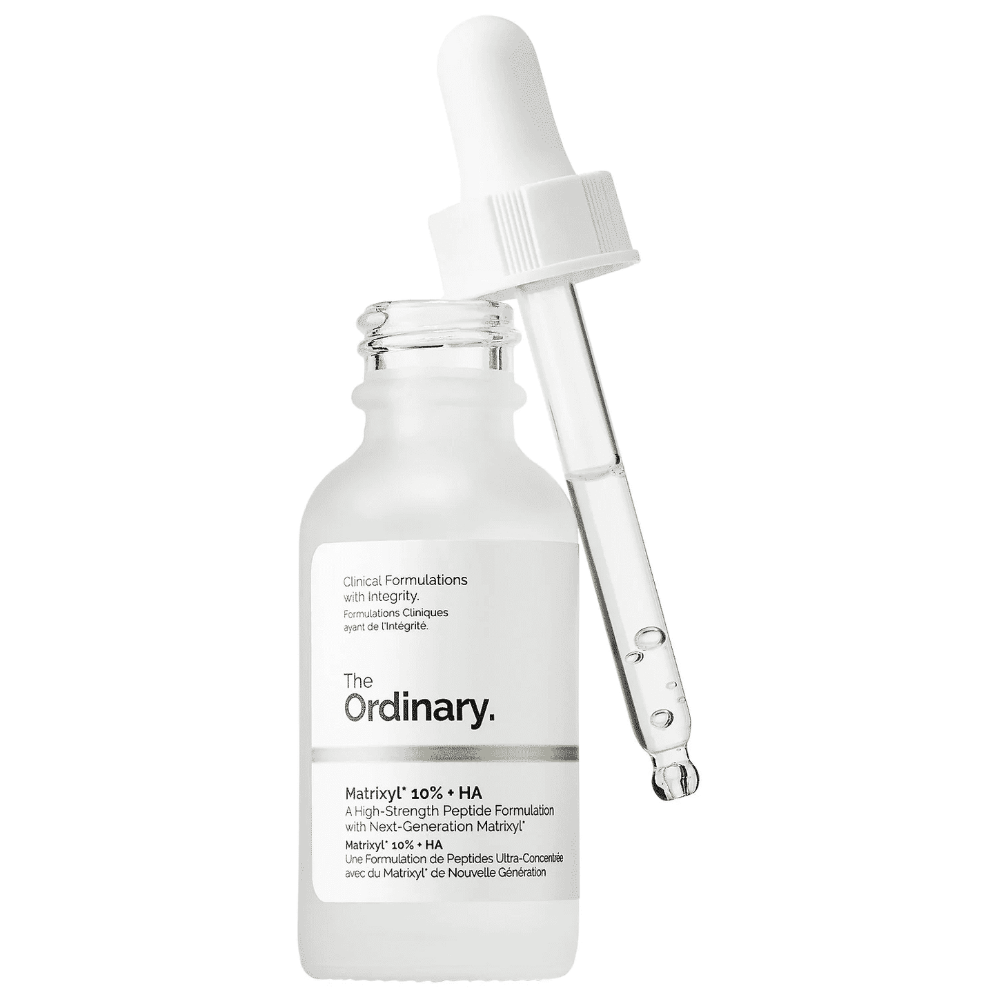 The Ordinary Matrixyl 10% + HA