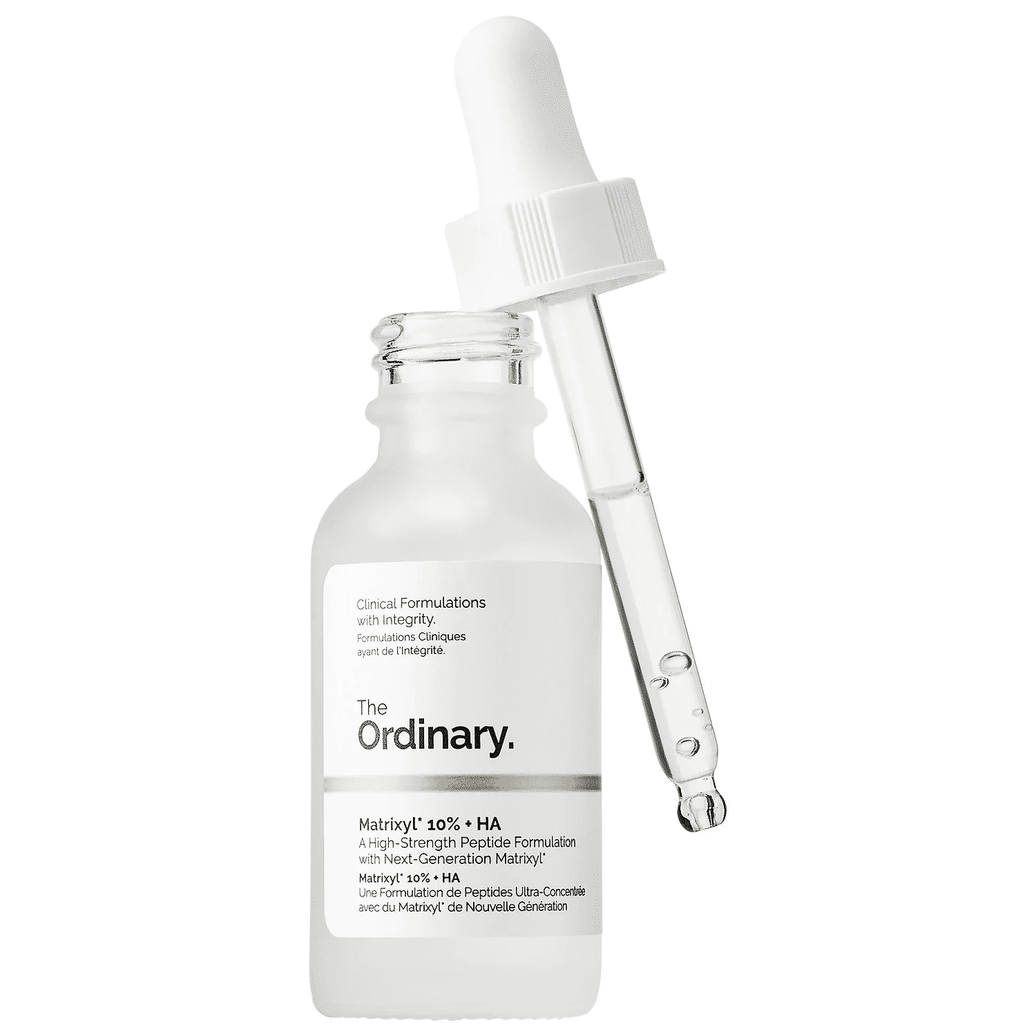 The Ordinary Matrixyl 10% + HA