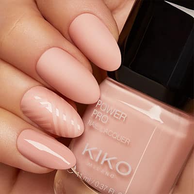 Kiko Matte Effect Top Coat