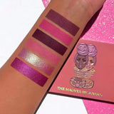 Juvia’s Place Mini Eyeshadow Collection