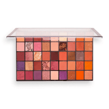 Makeup Revolution Maxi Reloaded Infinite Bronze Shadow Palette