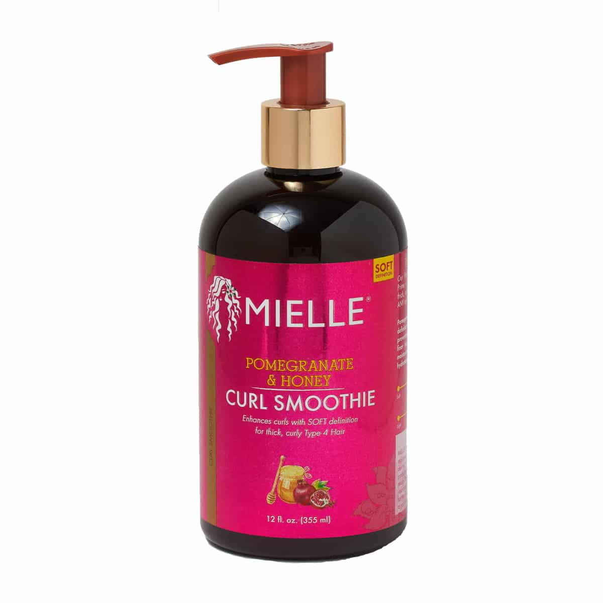 Mielle Organics Pomegranate & Honey Curl Smoothie