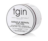 Miracle RepaiRx Curl Food (Crème Hydratante) TGIN dakar bintabeauty