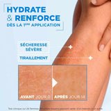 Mixa Expert Peau Sensible Crème Nourrissante Protectrice