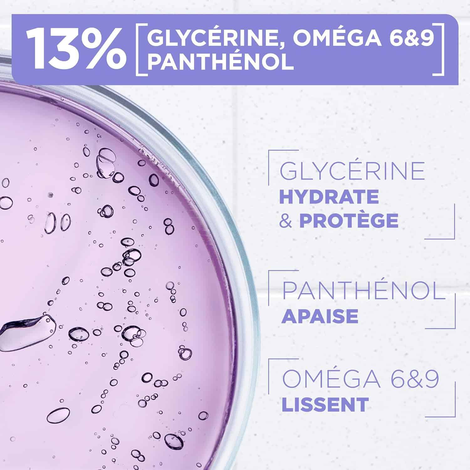 Mixa Expert Peau Sensible Crème Nourrissante Anti-Démangeaisons