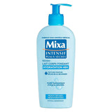 MIXA Intensif Peaux Sèches Lait Corps Fondant Hydratation 48h