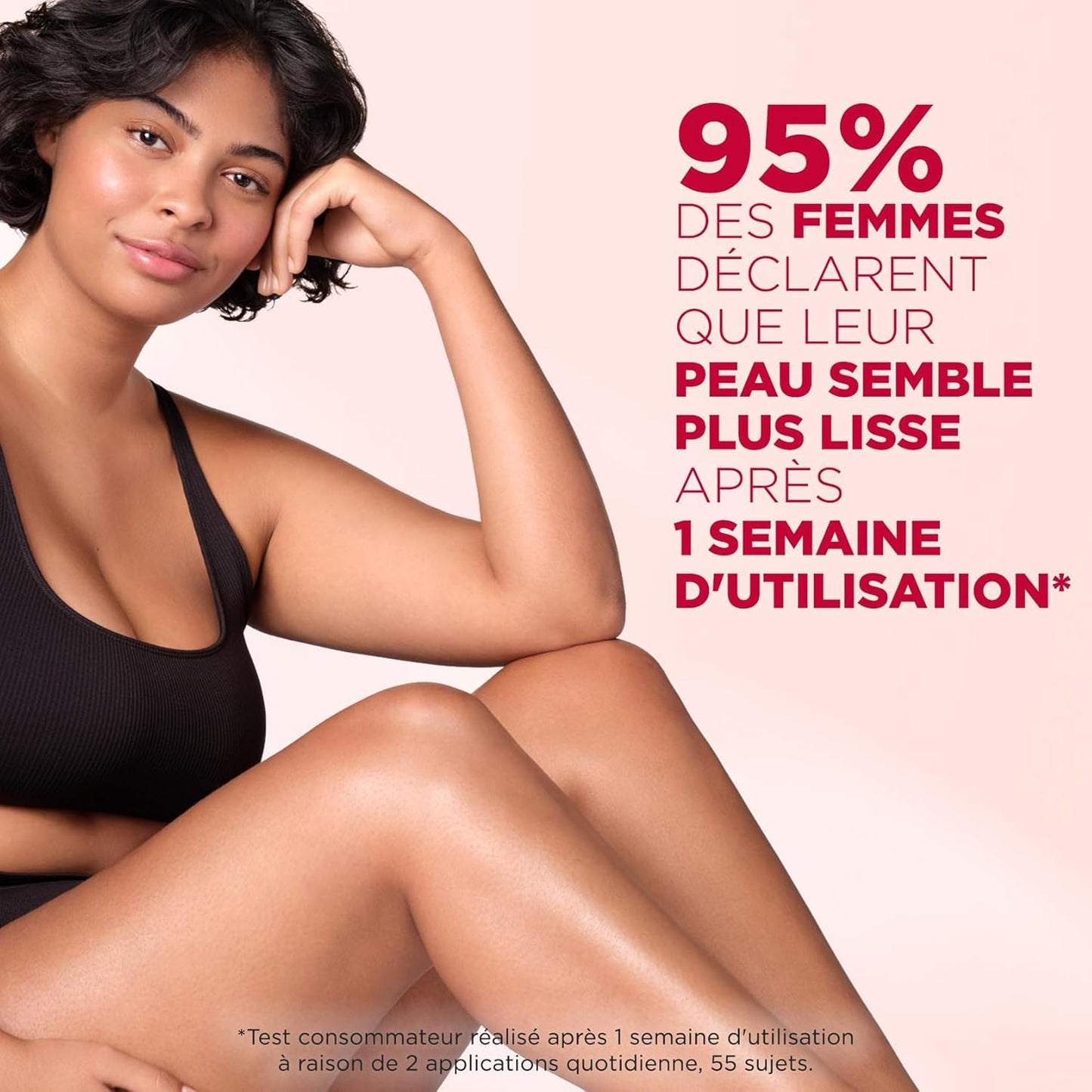 Mixa – Lait Corps Cica-Réparation 250ml