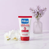Mixa Crème Mains Cica Réparation