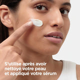Mixa Crème Hydratante Anti-Taches Vitamine C & Niacinamide 50ml