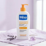 Mixa – Lait Corps Niacinamide Correction Éclat 250 ml | BintaBeauty