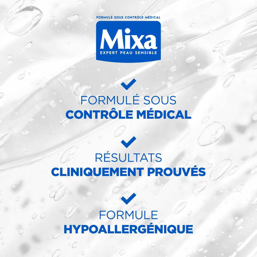 Mixa Sérum Concentré Anti-Imperfections 30ml | BintaBeauty