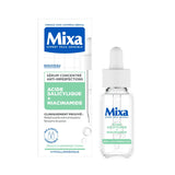 Mixa Sérum Concentré Anti-Imperfections 30ml | BintaBeauty